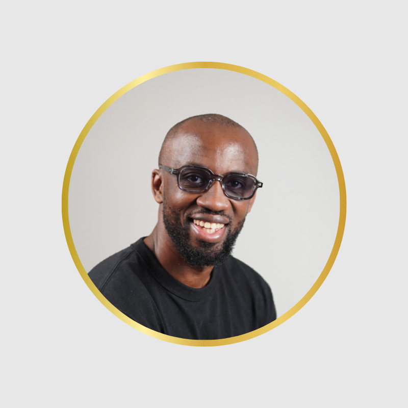 Loïc Bailleth, Fondateur & CEO